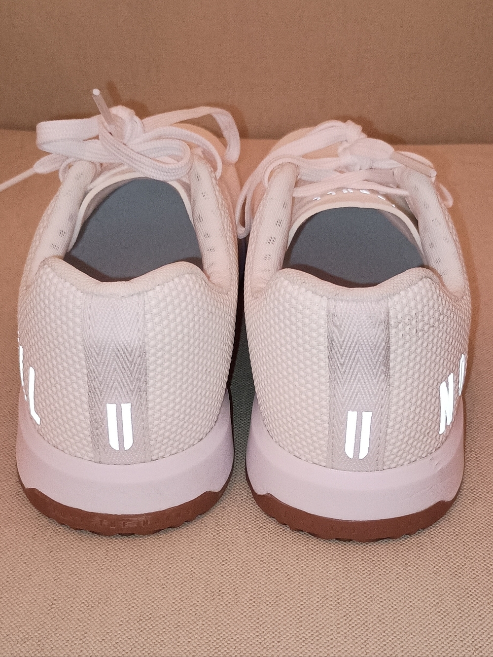 NOBULL Women's Outwork Edge Strength Training Shoes Size 9.5 - Picture 5 of 13